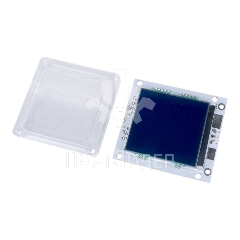 Дисплей 051К LCD2001 Mega