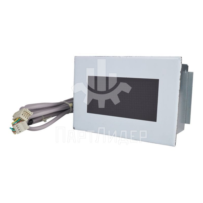 Табло этажное LIP BIOAPI 1.Q 59322310 Schindler