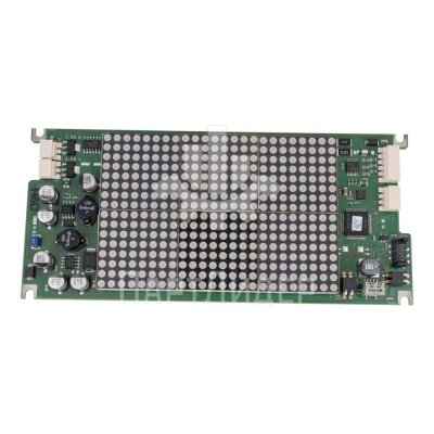 Табло индикации F2KSDM