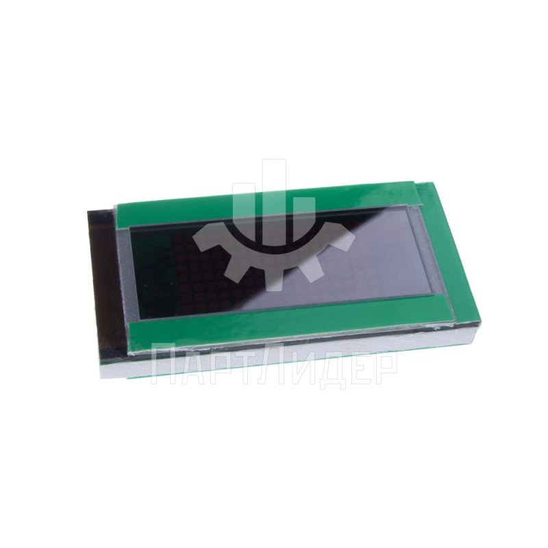 Индикатор кабинный синий матричный ИЛК-95 Otis