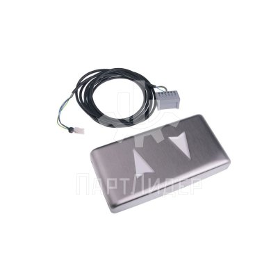 Указатель направления движения лифта HBB F-FAA23500AR Otis