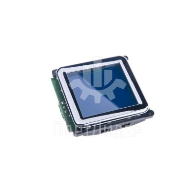 Дисплей rev1.1 LCD2001 Vega