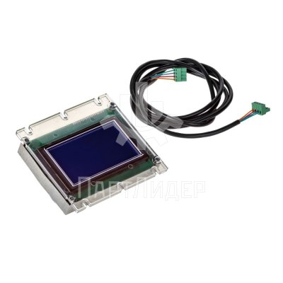 Дисплей сириус-03 НШЕК.468232.016-03 ЩЛЗ