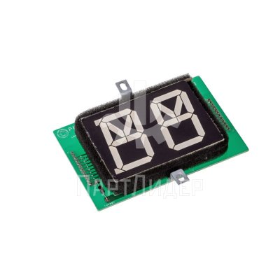 Дисплей сегментный FLDS 2R24171 Otis LG Sigma