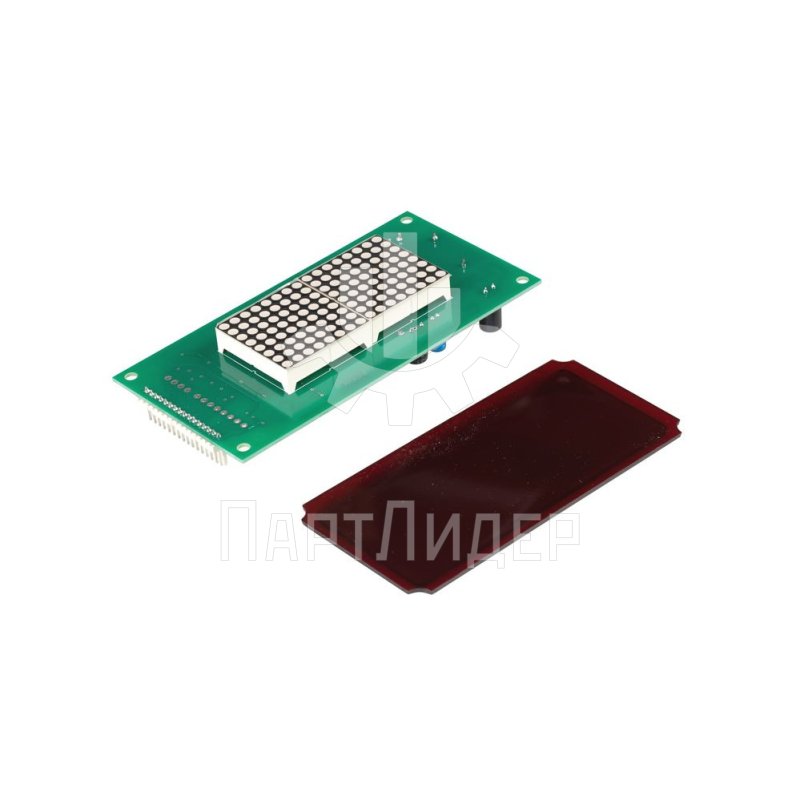 Указатель местоположения кабины лифта станция ШУЛМ УМЛМ НШЕК.468232.019