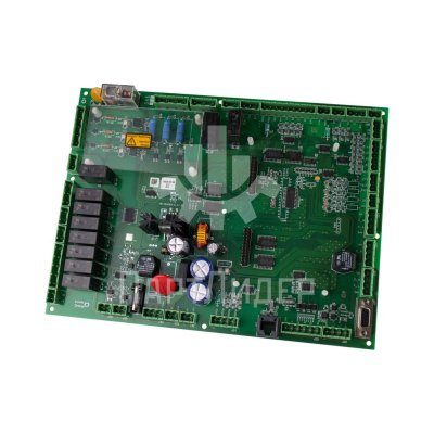 Плата управления PBCM Arca II+ 5124423 Orona