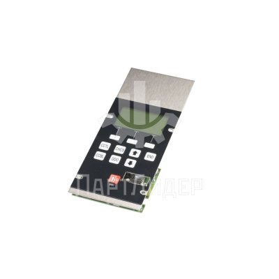 Плата сервисной панели GAA29501D1 Otis