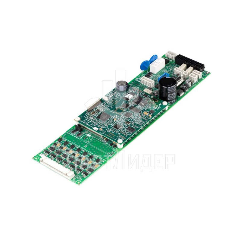 Плата GECB-II GCA26800MD30 Otis