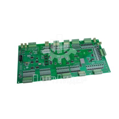 Плата управления лифтом ПУ-3 ФАИД.469135.035-10.06 МЛЗ