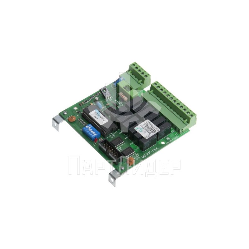 Плата этажная MEAF115A Monitor