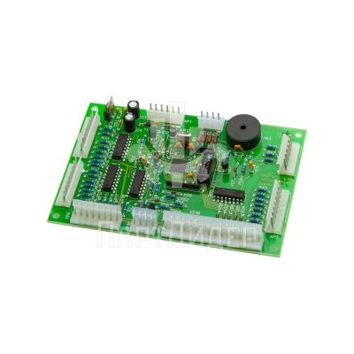 Плата контроллера приказного 1494.01.00 МЭЛ
