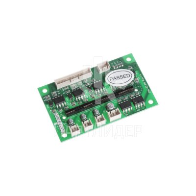 Плата управления модулем IPM-RLAN LG Sigma