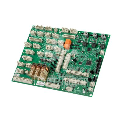 Плата крыши кабины PCB TOCB FBA25402CL3 Otis
