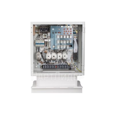 Блок силовой для станции управления УПЛ-10