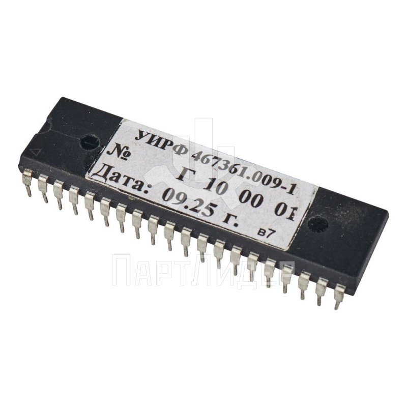 Процессор ПЗУ для платы ПУ-3 для лифтов с нерегулируемым приводом