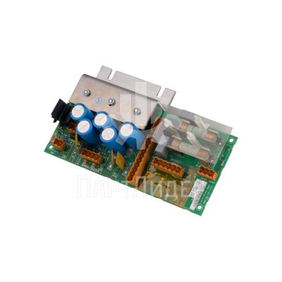 Плата LCEREC KM713140G07 Kone