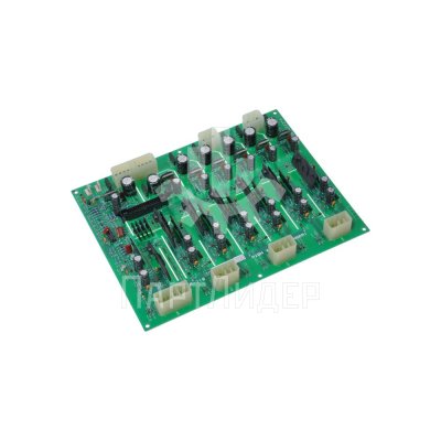 Плата преобразователя частоты DPP-210 AEG03C222*A Sigma