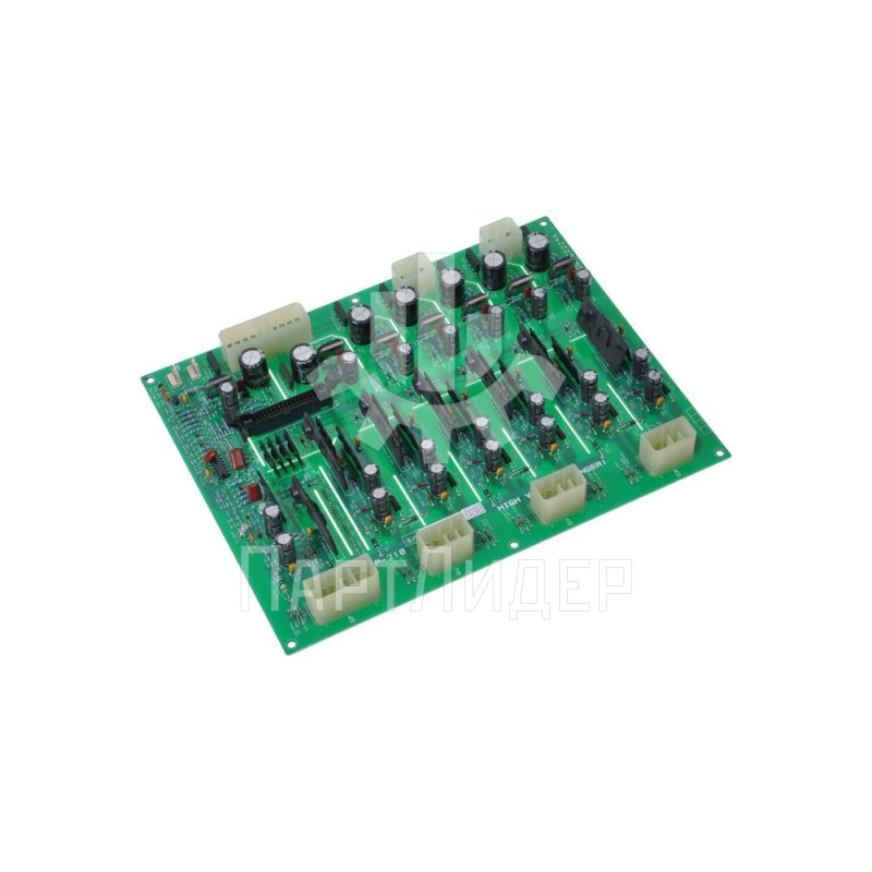 Плата преобразователя частоты DPP-210 AEG03C222*A Sigma