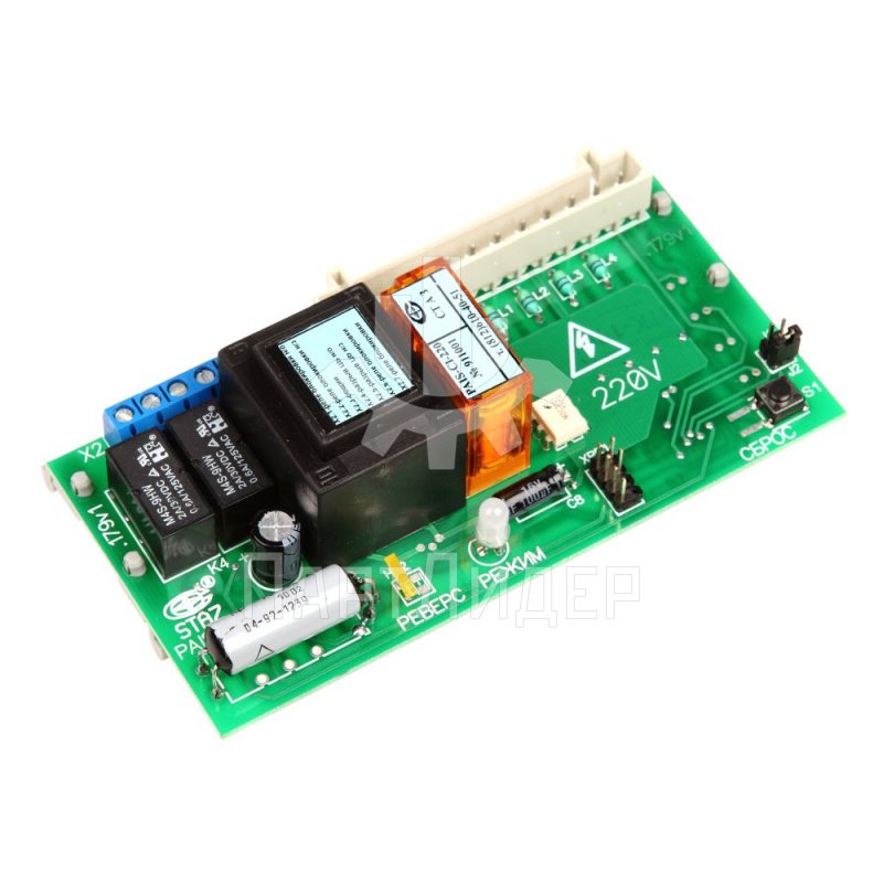 Плата PAIS-CI-220 Otis