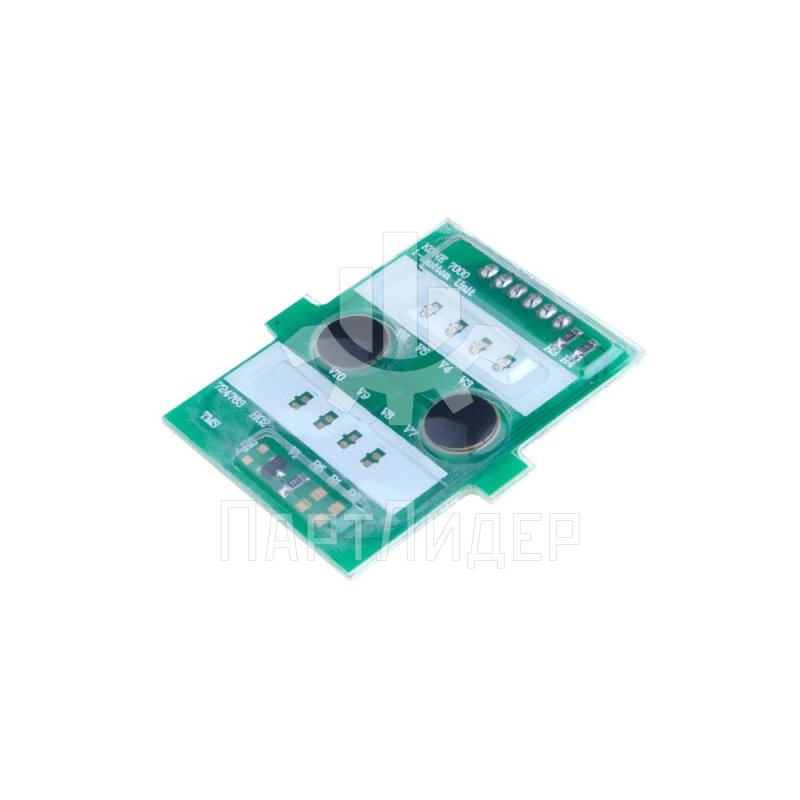 Плата поста вызывного Delta KM724760G01 Kone