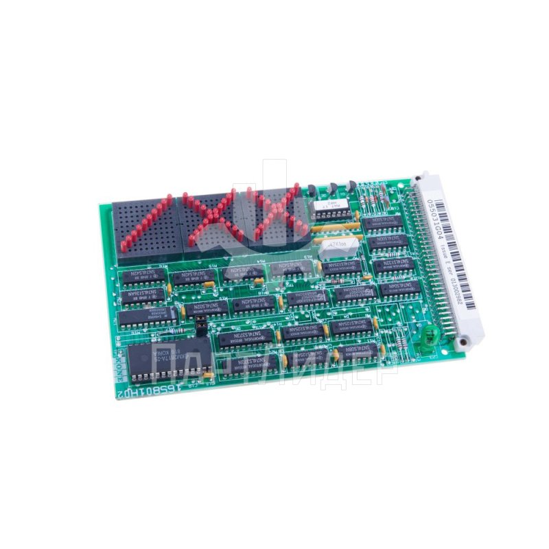 Плата матричная KM55031G04 Kone