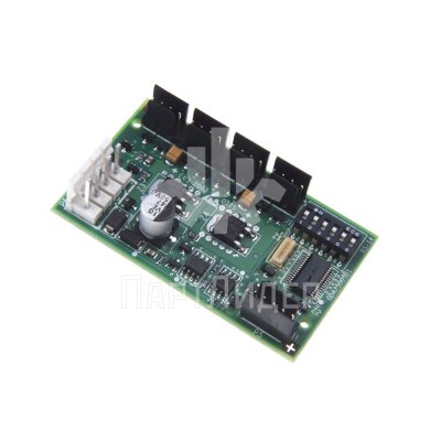 Плата RS-14 GDA25005B1 Otis