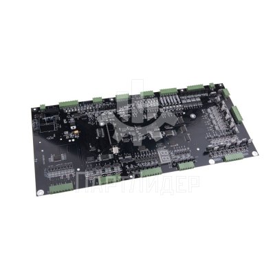 Плата управления лифтом МПУ КАФИ.469135.005-76 КМЗ