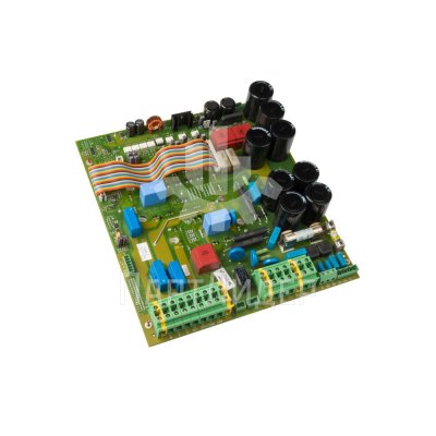 Плата частотного преобразователя FSR2 04022466200002296 ThyssenKrupp