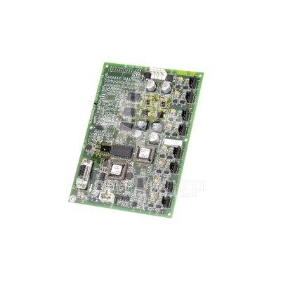 Плата грузовзвешивающего устройства LWB-II GBA26800KJ10 Otis