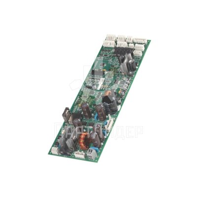 Плата контроля заряда аккумулятора BCB-III GAA26800NT1 Otis