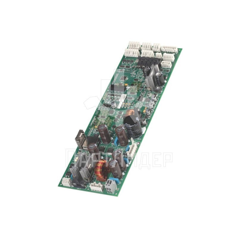 Плата контроля заряда аккумулятора BCB-III GAA26800NT1 Otis