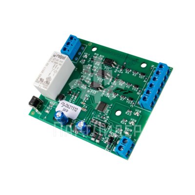 Плата контроля фаз БКФ6000 для станции ШК6000 ИМКИ.426439.018 ЩЛЗ