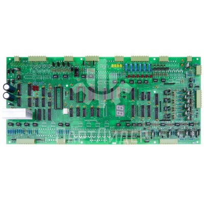 Плата управления лифтом для жилых зданий МПУ КАФИ.469135.005-06 КМЗ