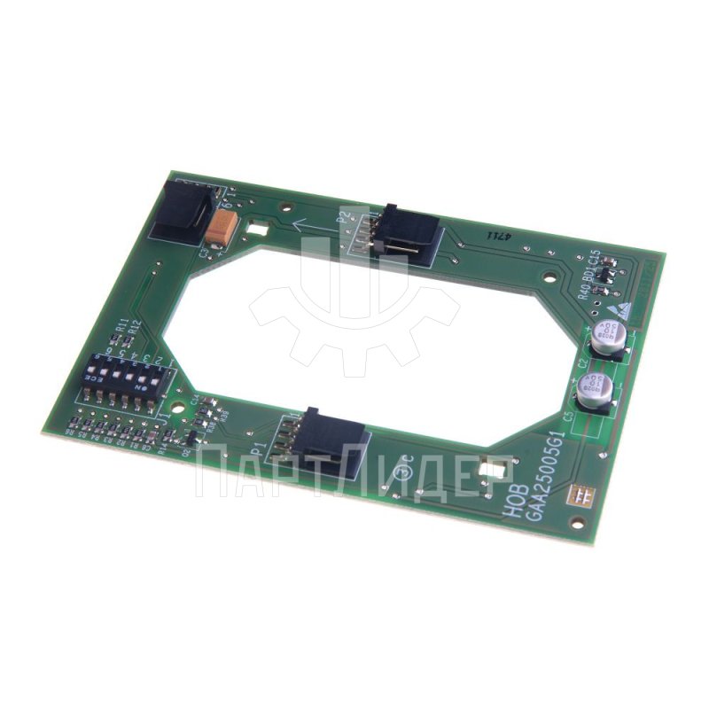Плата HOB поста приоритета GAA25005G1 Otis