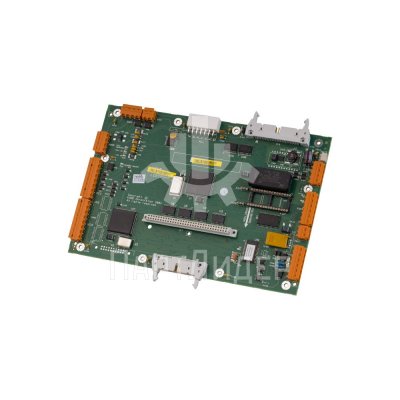 Плата контроллера LCECPU NC KM763640G01 Kone