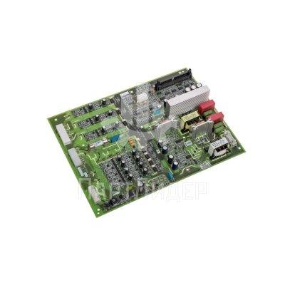 Плата WWPDB GBA26810A2 Otis