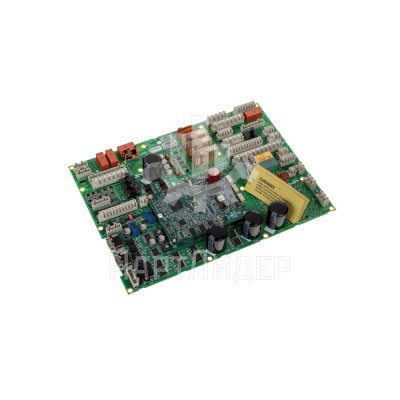 Плата GECB-EN GBA26800LC1 Otis