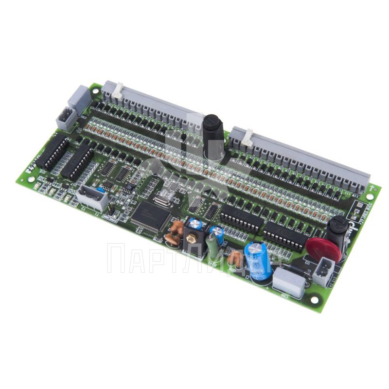 Плата подключения дополнительных приказов AMB1 21A2AMB-1 MacPuarsa