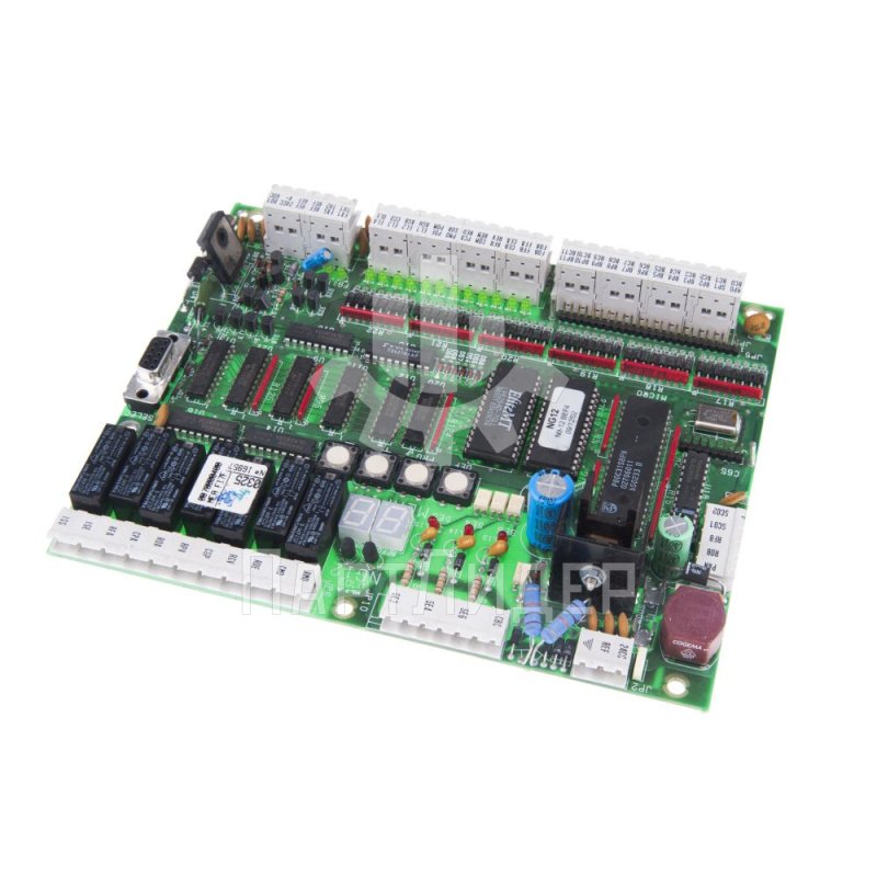 Плата NG-12 MEAF17F Otis