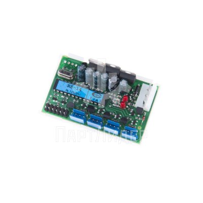 Плата RS-14 СТАЗ GCA25005B1 Otis