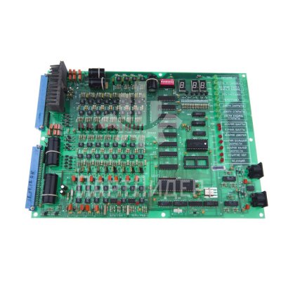 Плата управления лифтом ПКЛ-17М