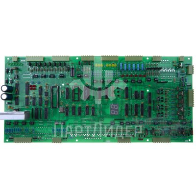 Плата управления лифтом регулируемый привод МПУ КАФИ.469135.005-46 КМЗ