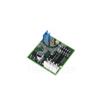 Плата RS-11 GBA25005A1 Otis