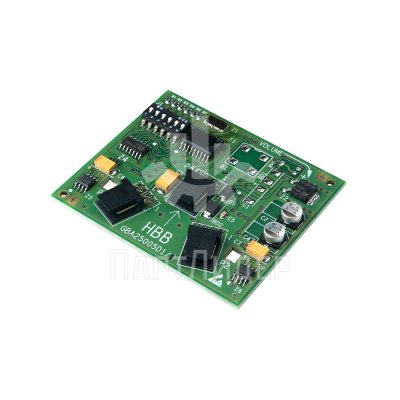 Плата HBB GBA25005D1 Otis