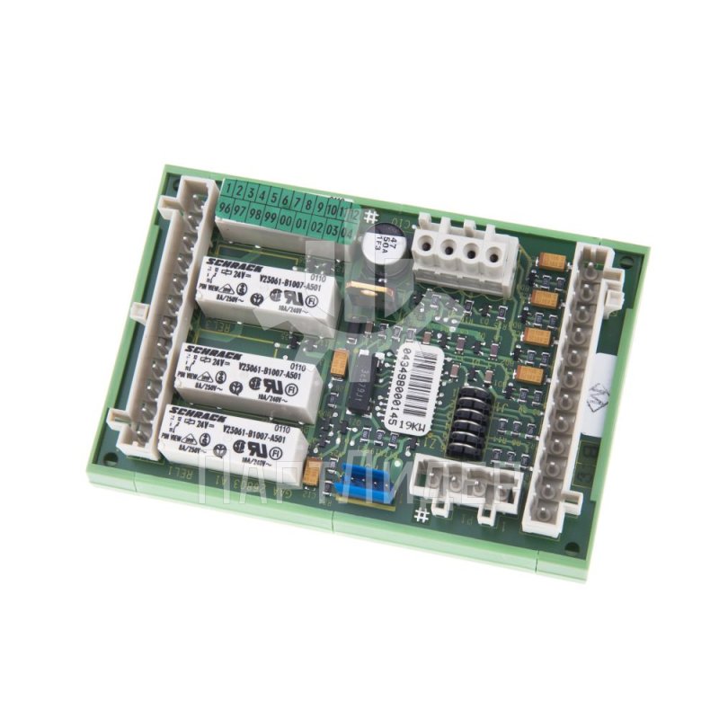 Плата RS4R GAA26803A1 Otis