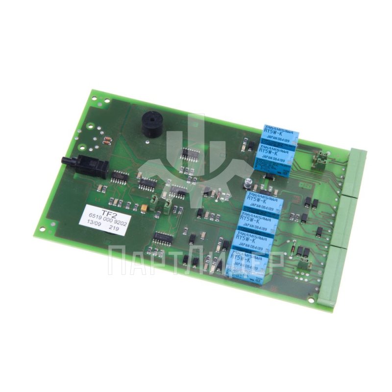 Плата связи TF2 65190009202 ThyssenKrupp