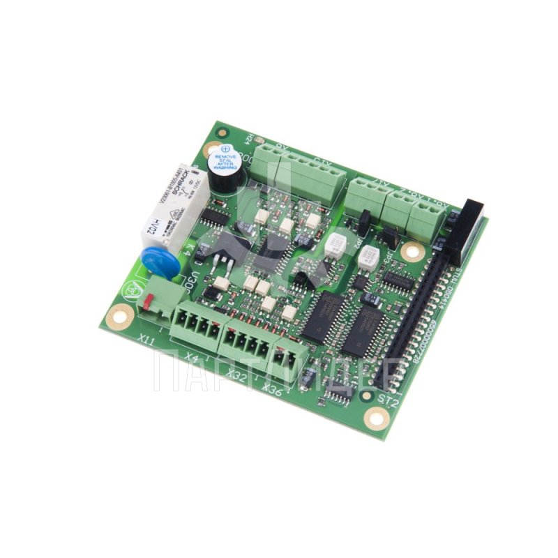 Плата MH4-STUW 65000007731 ThyssenKrupp