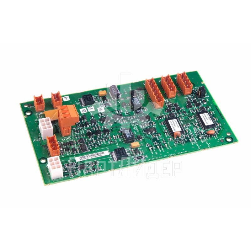Плата LCEGTWO KM802870G01 Kone