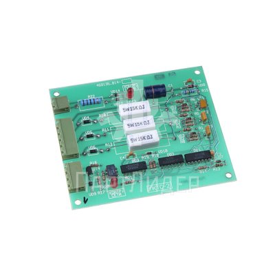 Плата контроля трёхфазной сети ПКТС-2 ФАИД.469135.014