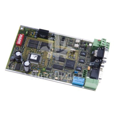 Плата мониторинга MM 6510082680 ThyssenKrupp